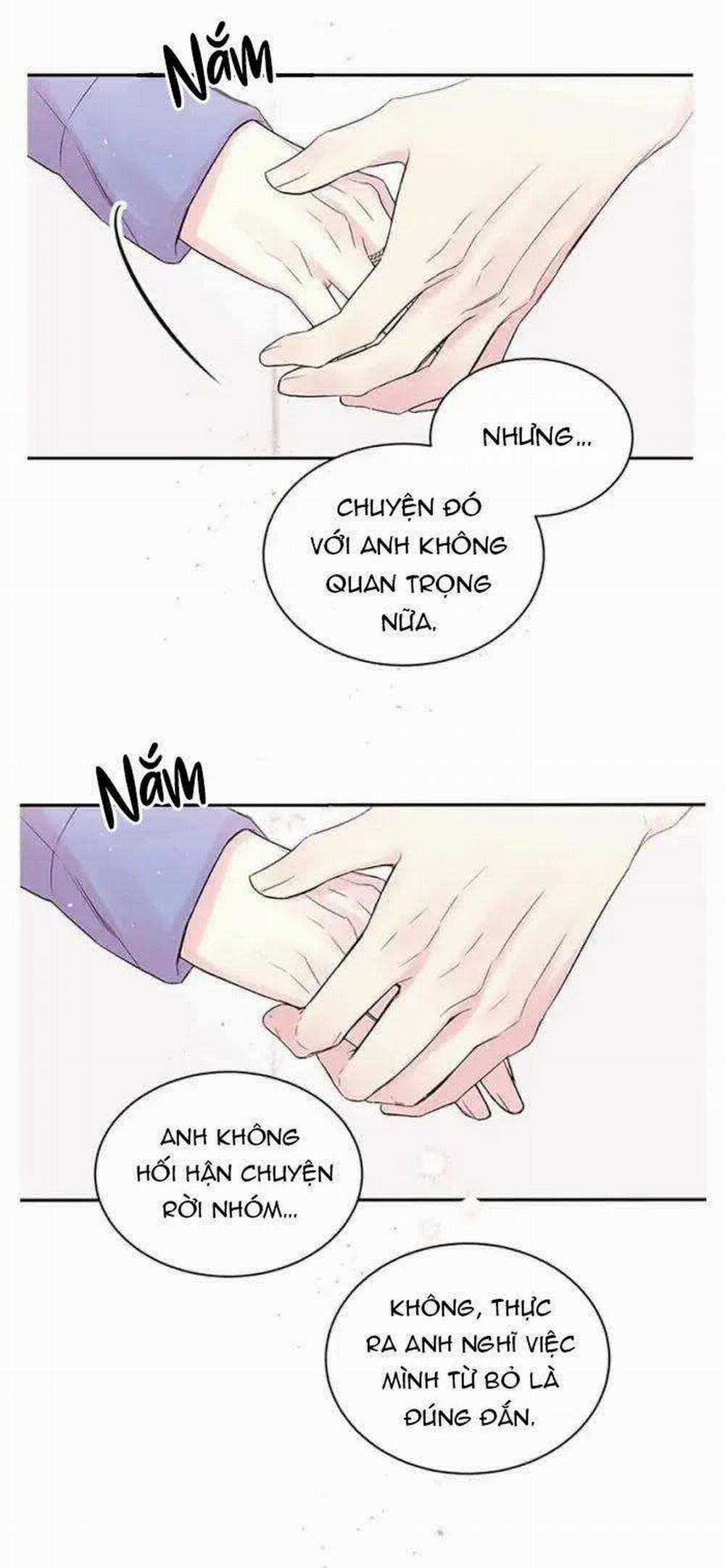 Bí Mật Của Tôi 45 trang 11