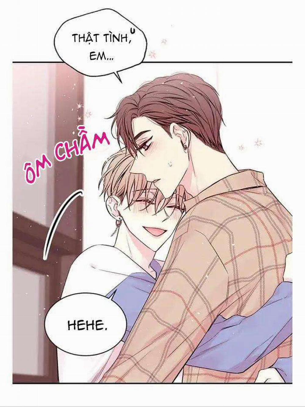 Bí Mật Của Tôi 45 trang 17