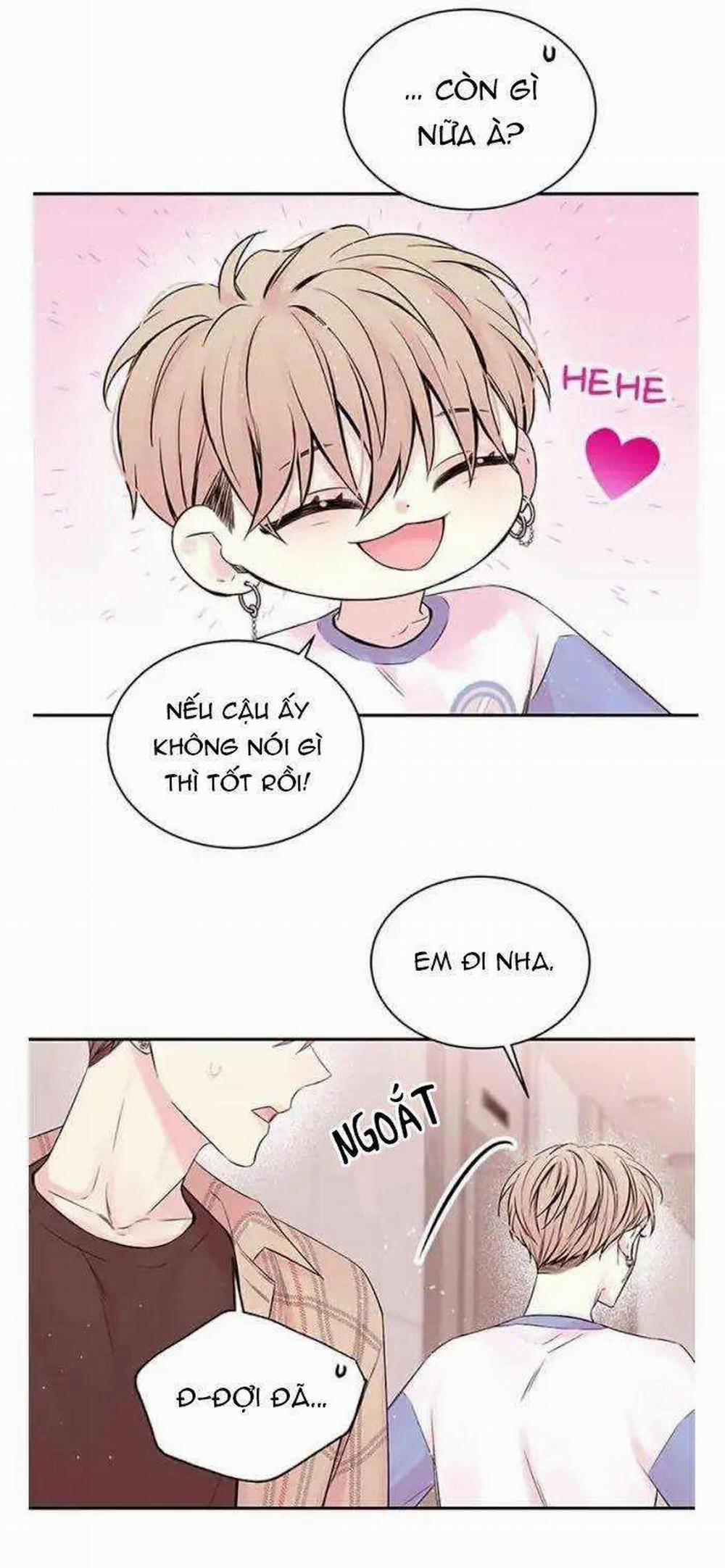 Bí Mật Của Tôi 45 trang 24