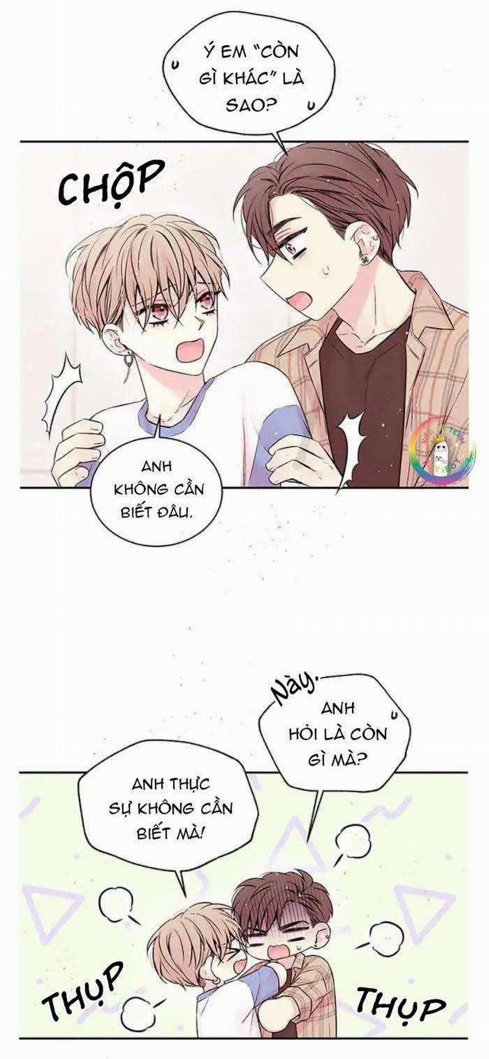 Bí Mật Của Tôi 45 trang 25