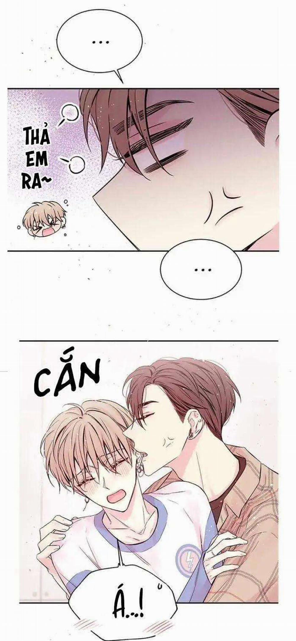 Bí Mật Của Tôi 45 trang 26