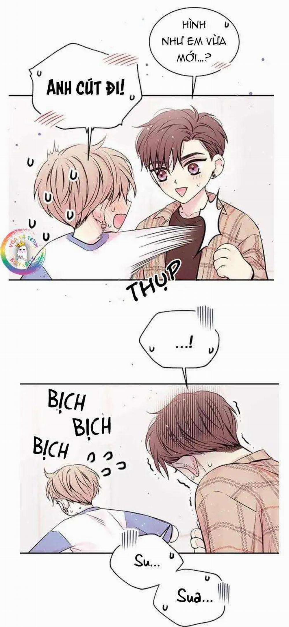 Bí Mật Của Tôi 45 trang 28