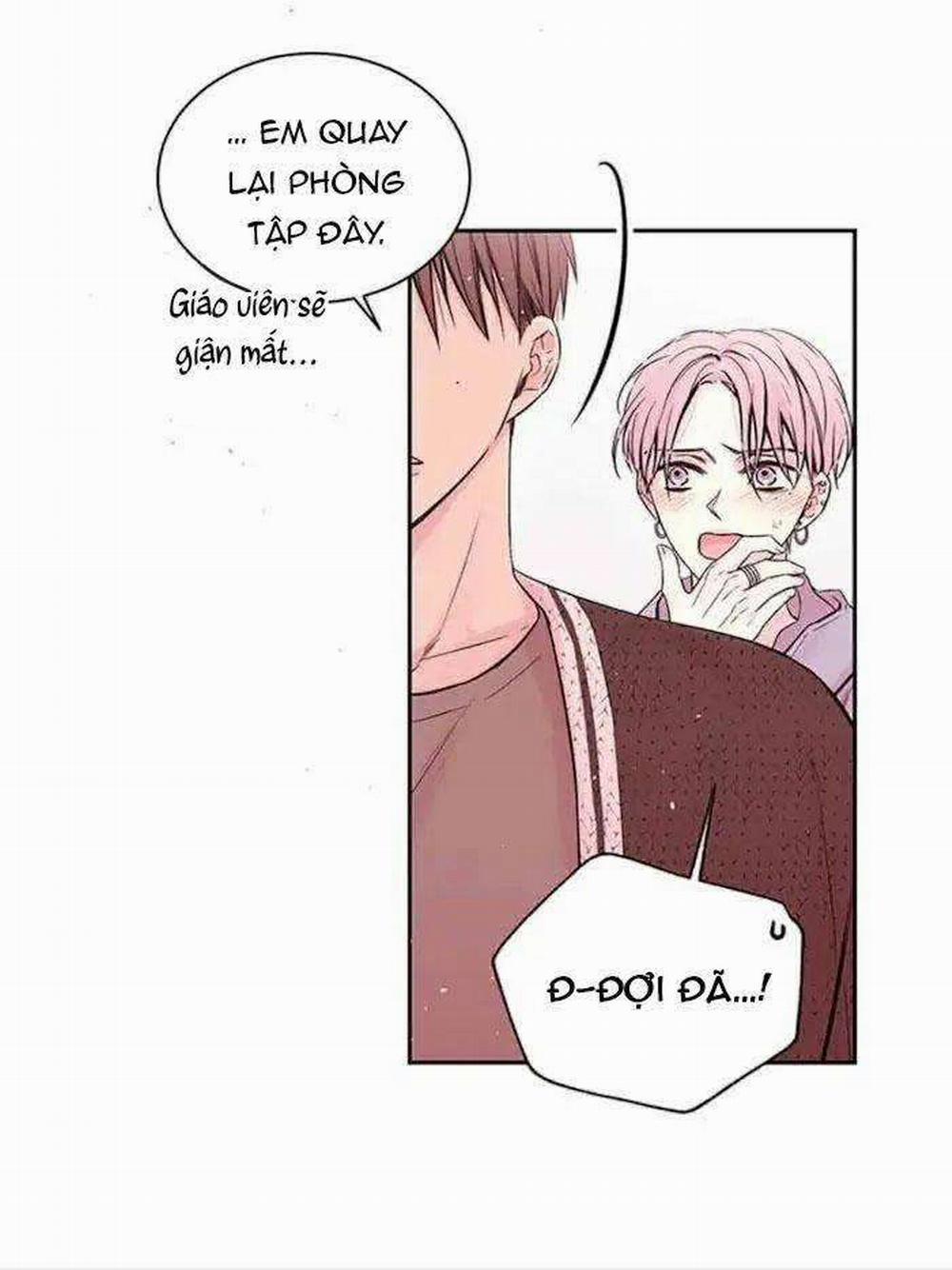 Bí Mật Của Tôi 45 trang 34