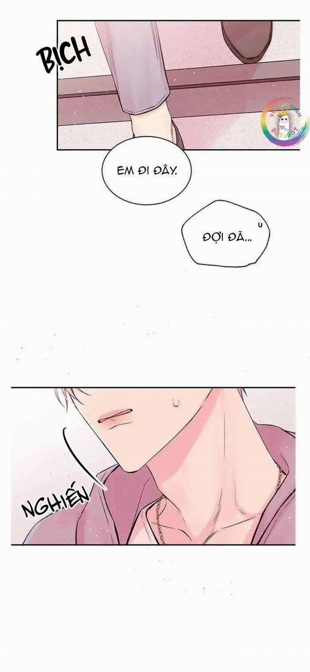 Bí Mật Của Tôi 45 trang 38