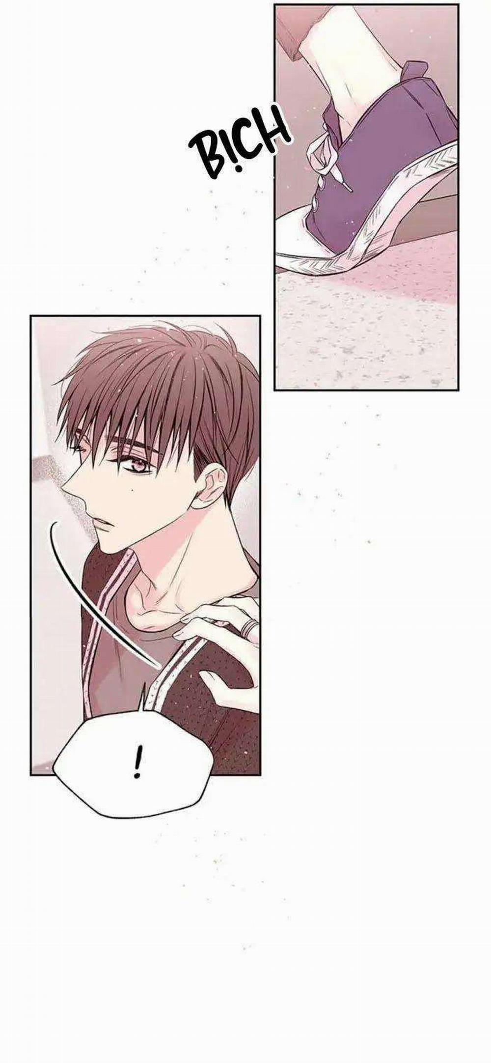 Bí Mật Của Tôi 45 trang 39