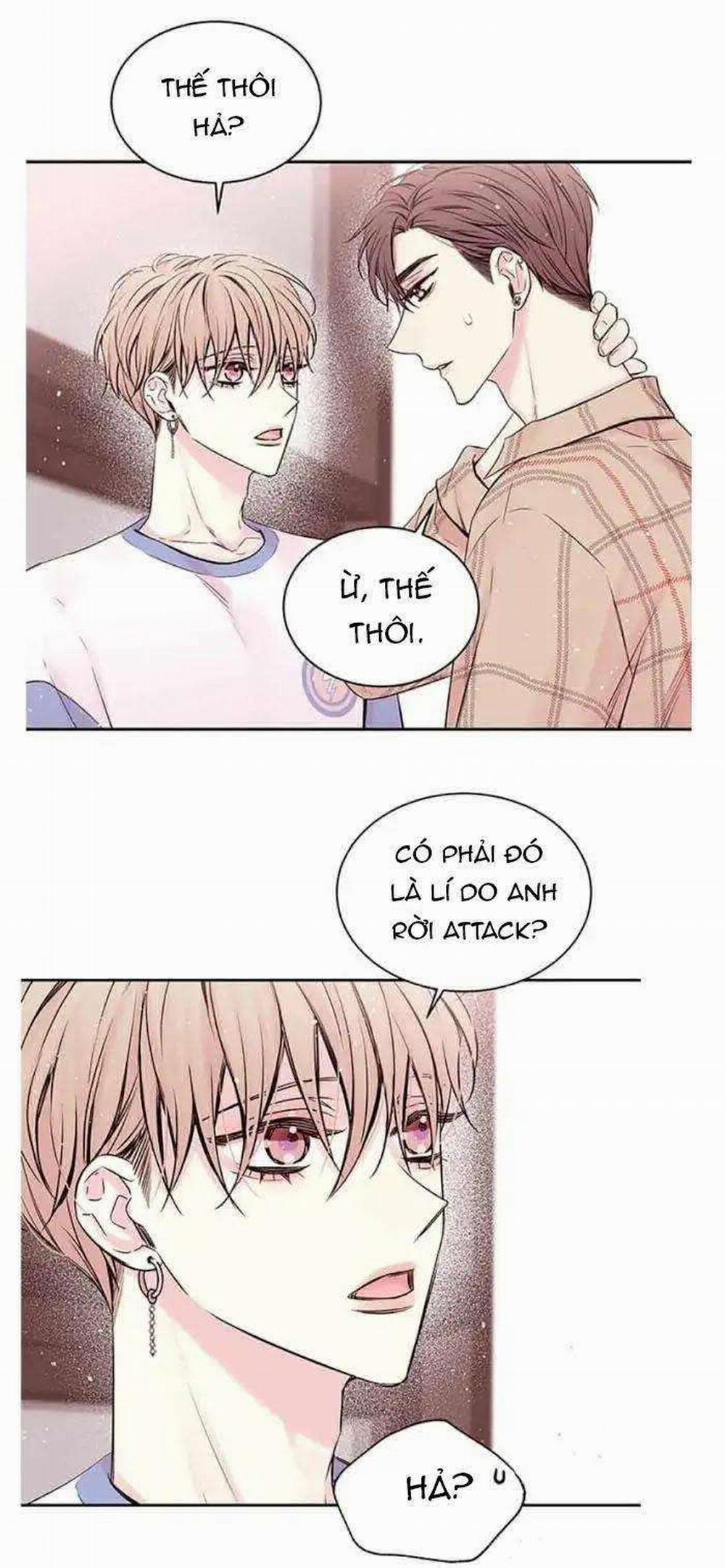 Bí Mật Của Tôi 45 trang 4