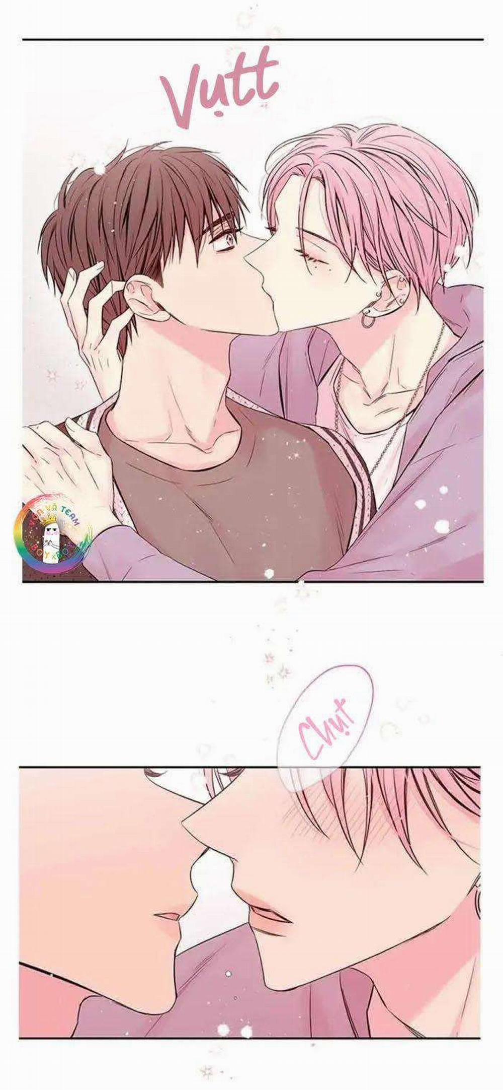 Bí Mật Của Tôi 45 trang 40