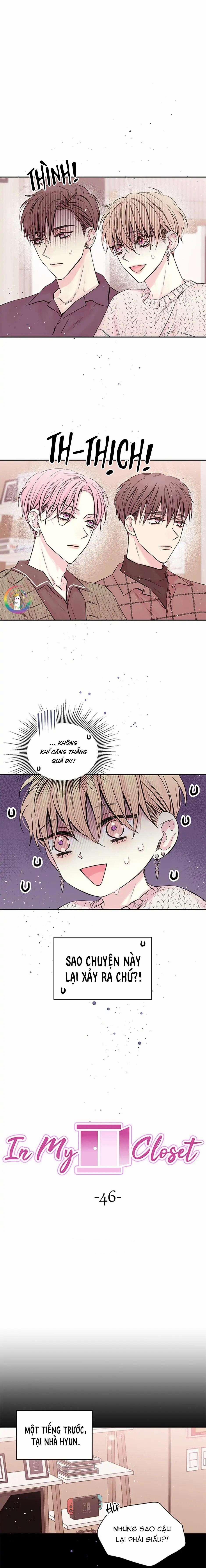 Bí Mật Của Tôi 46 trang 4