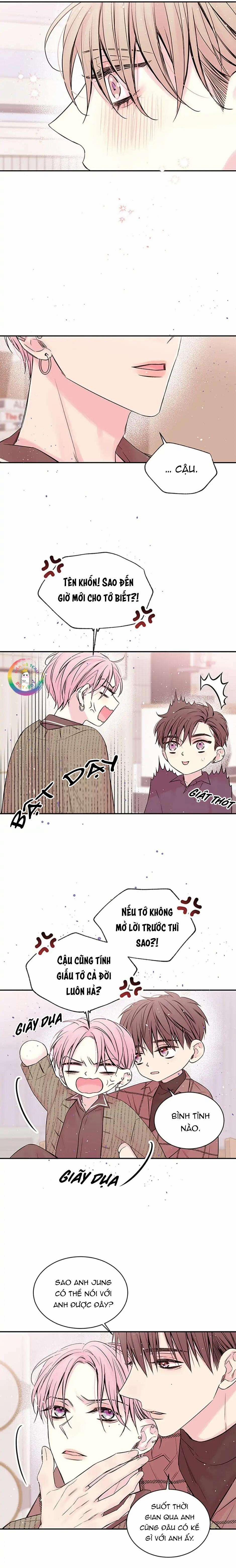 Bí Mật Của Tôi 46 trang 8