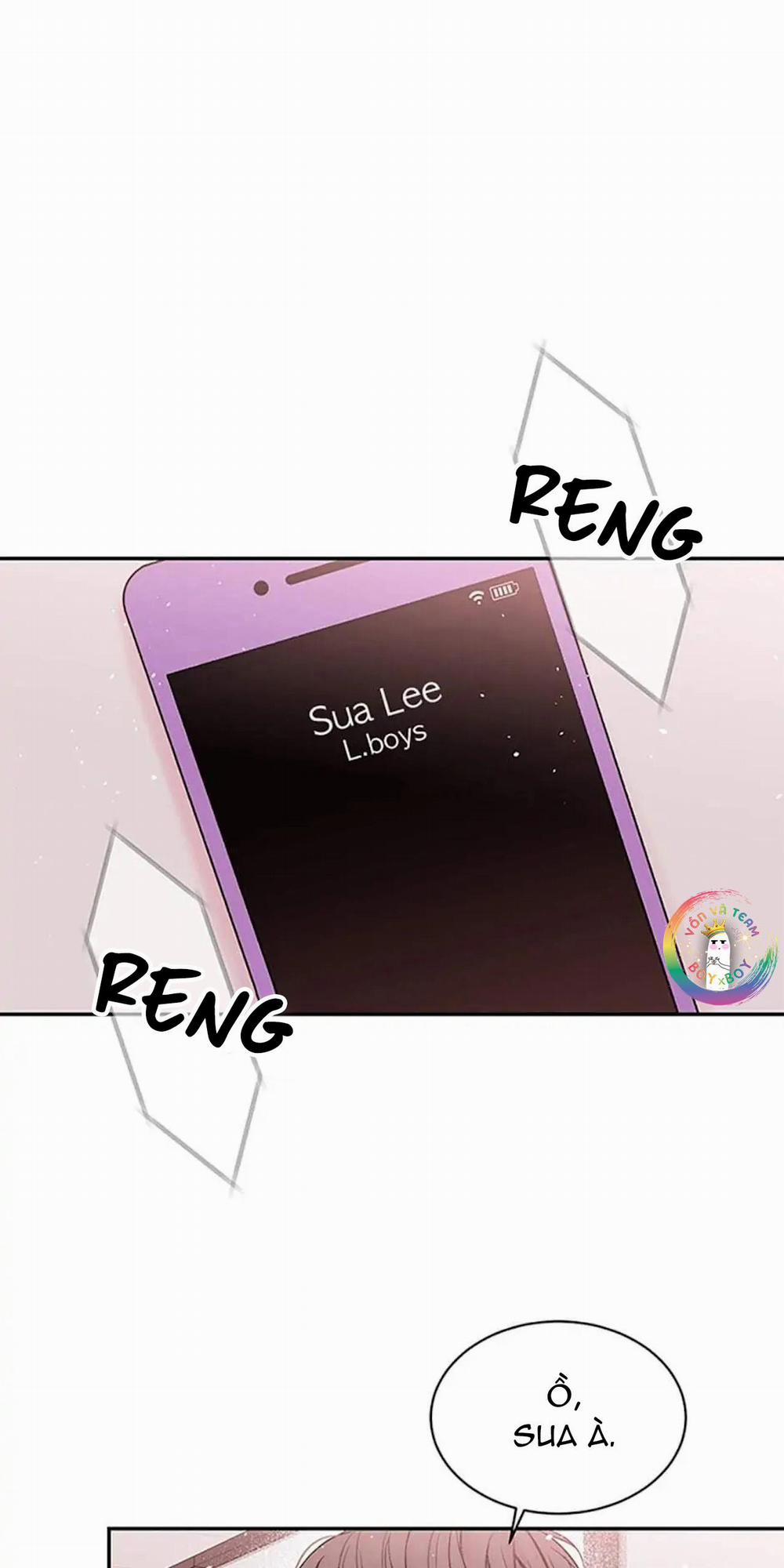 Bí Mật Của Tôi 47 trang 12