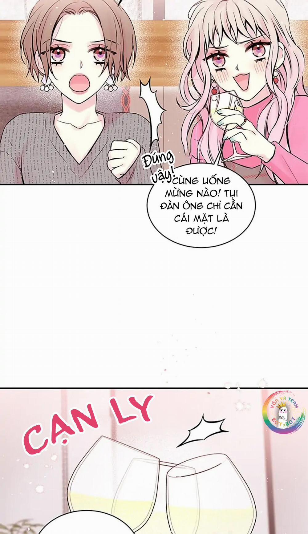 Bí Mật Của Tôi 47 trang 23