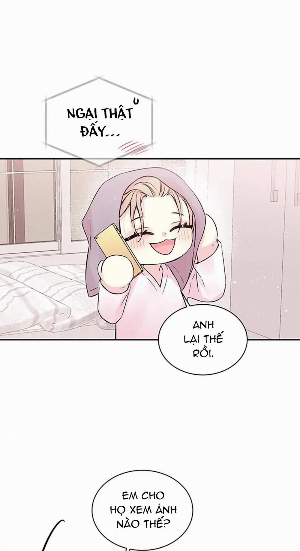 Bí Mật Của Tôi 47 trang 26