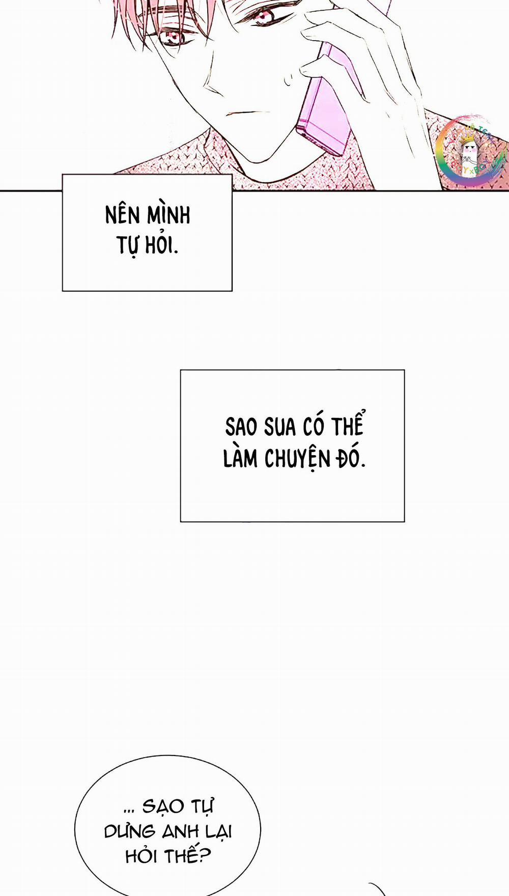 Bí Mật Của Tôi 47 trang 32