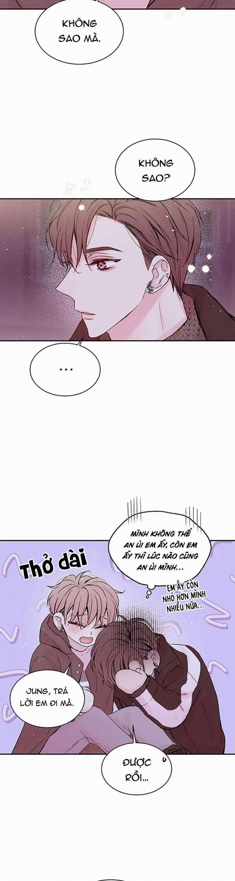 Bí Mật Của Tôi 48 trang 17