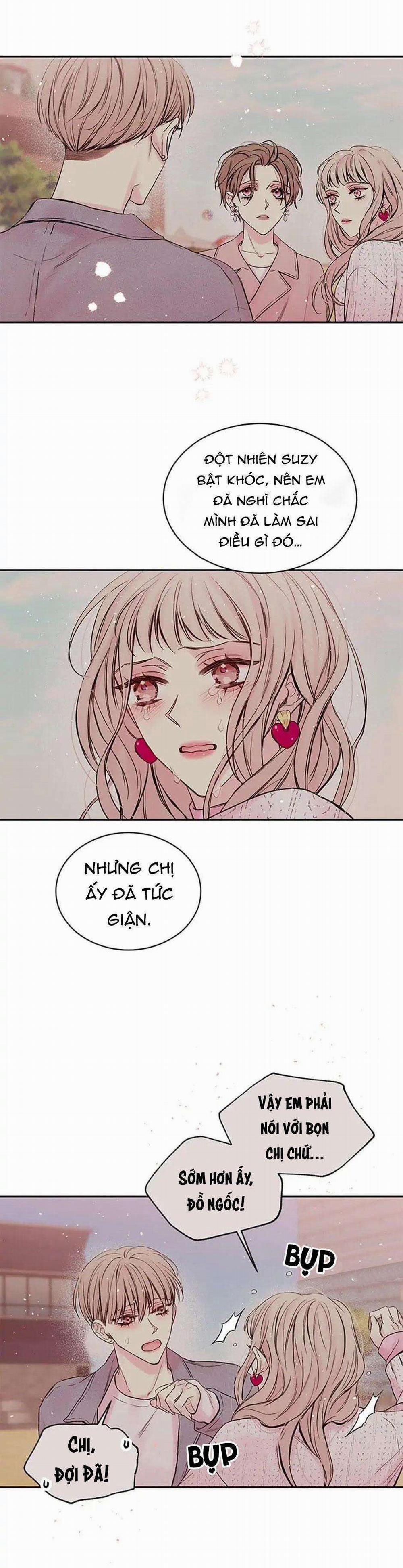 Bí Mật Của Tôi 48 trang 9