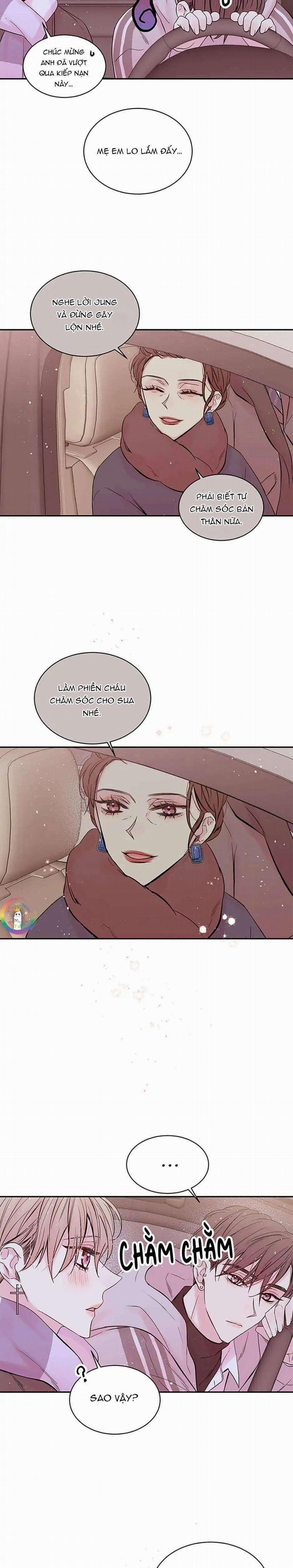 Bí Mật Của Tôi 49 trang 13