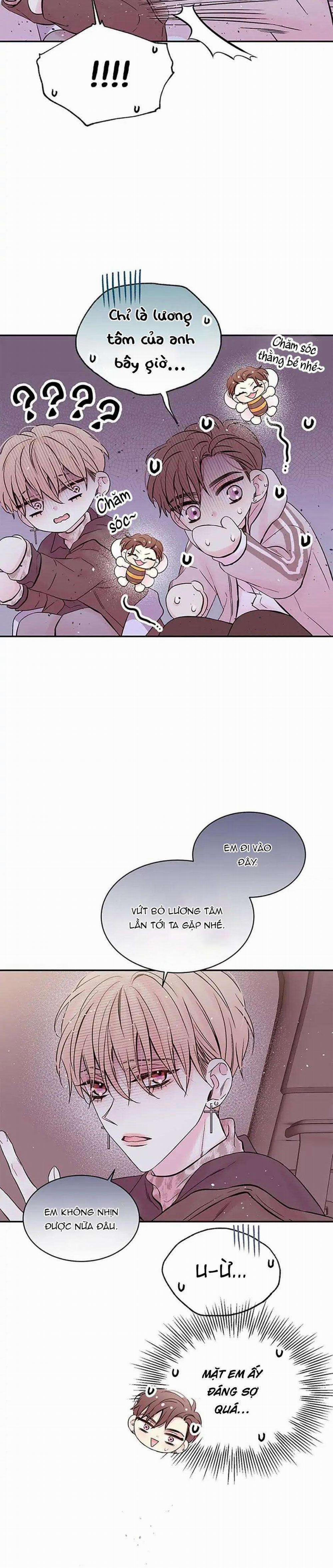 Bí Mật Của Tôi 49 trang 18