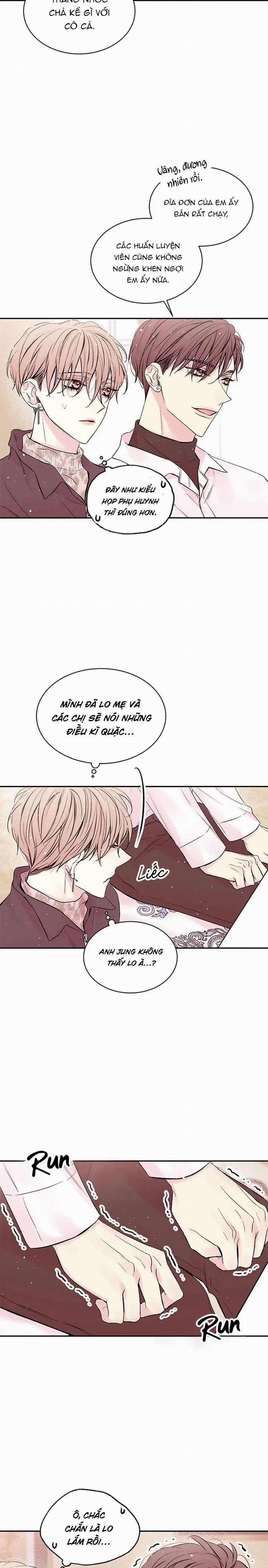 Bí Mật Của Tôi 49 trang 7