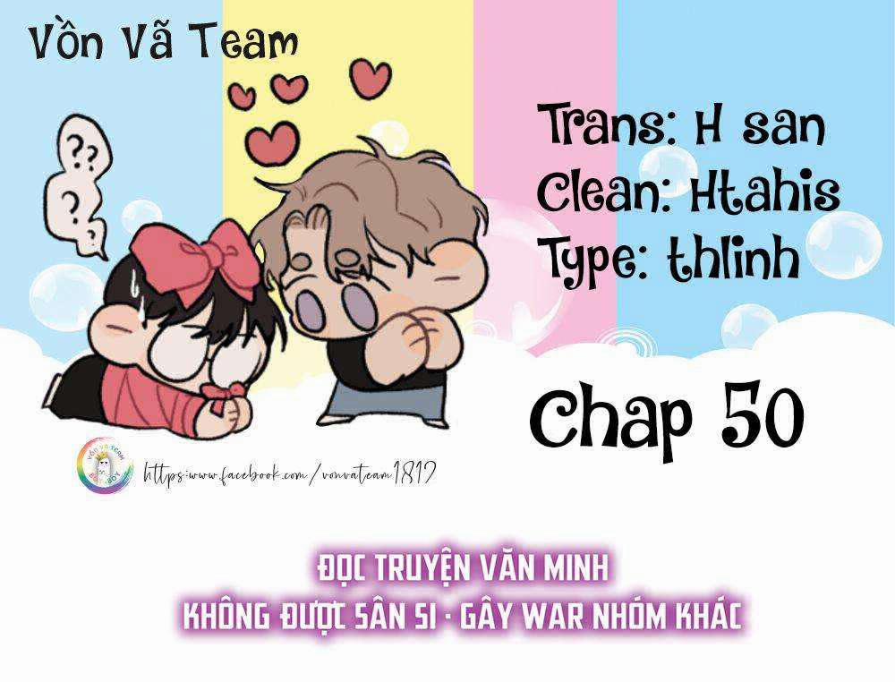 Bí Mật Của Tôi 50 trang 0