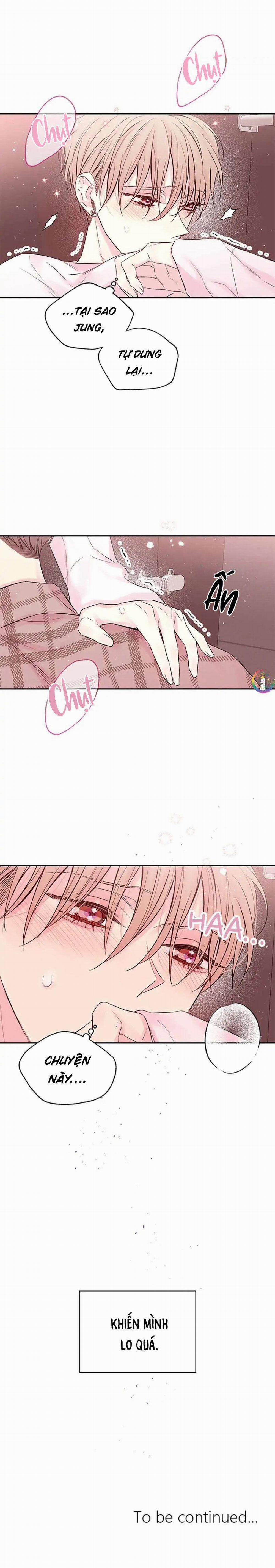 Bí Mật Của Tôi 50 trang 15