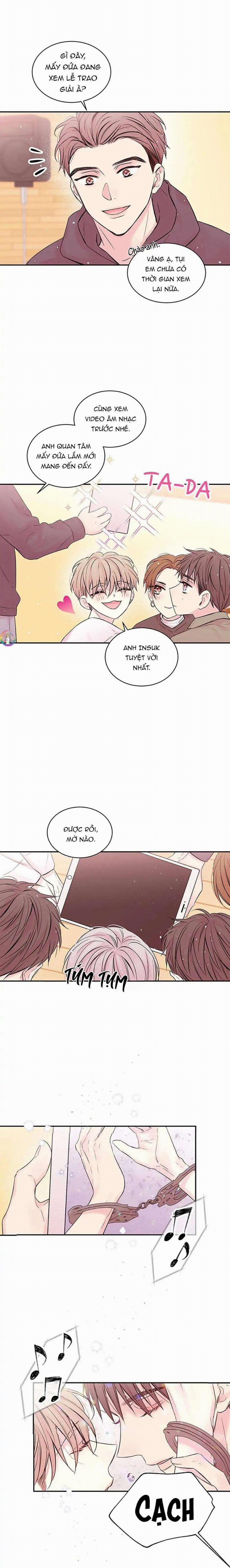 Bí Mật Của Tôi 50 trang 2