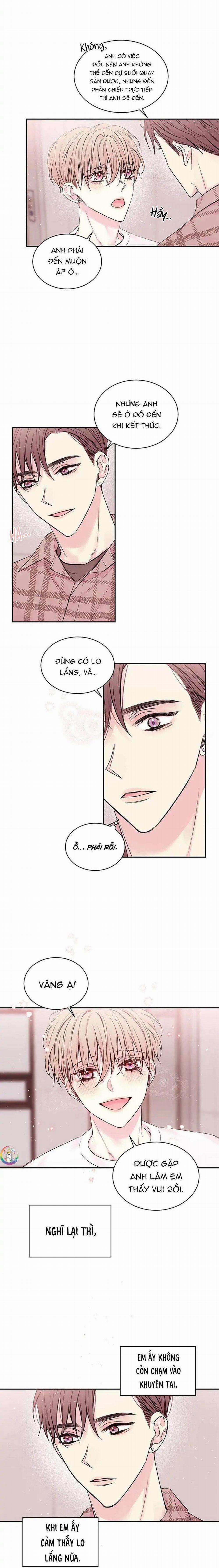 Bí Mật Của Tôi 50 trang 8