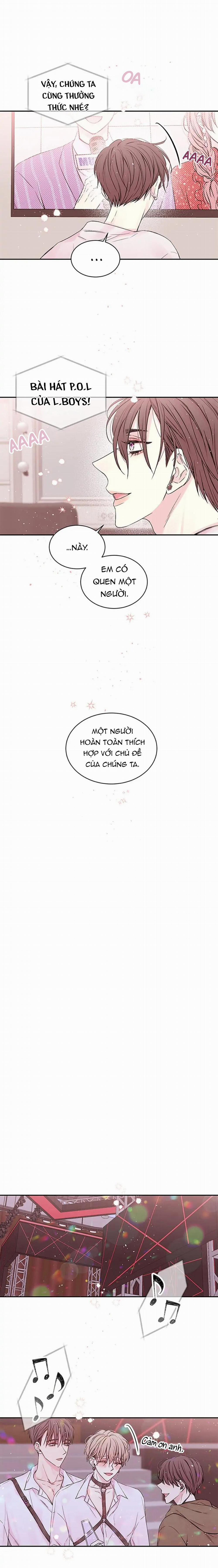 Bí Mật Của Tôi 51 trang 4