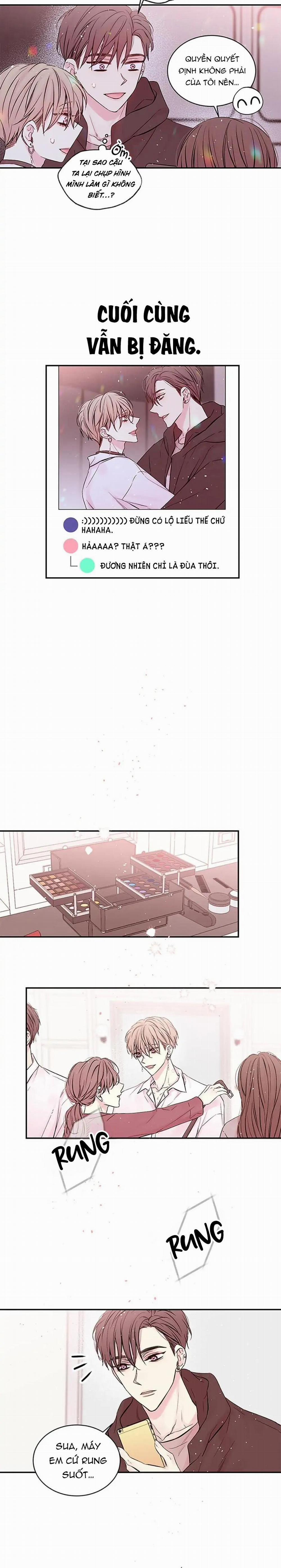 Bí Mật Của Tôi 51 trang 6