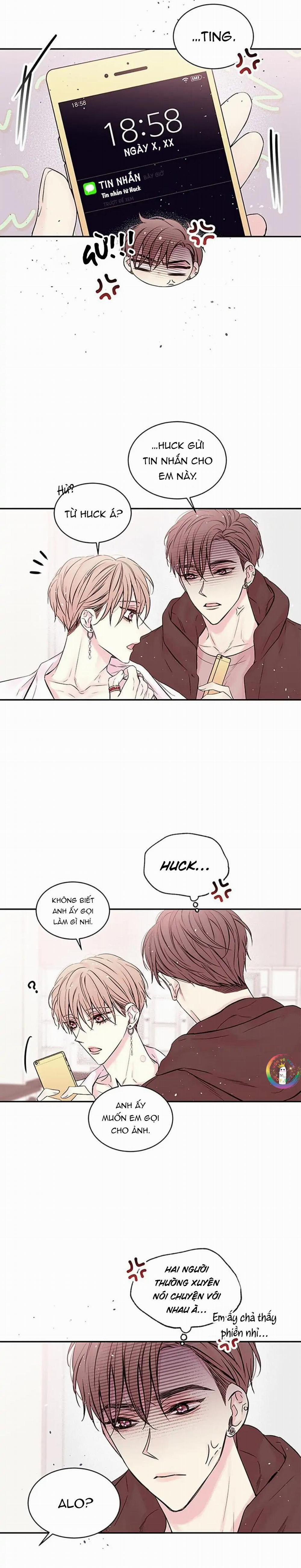 Bí Mật Của Tôi 51 trang 7