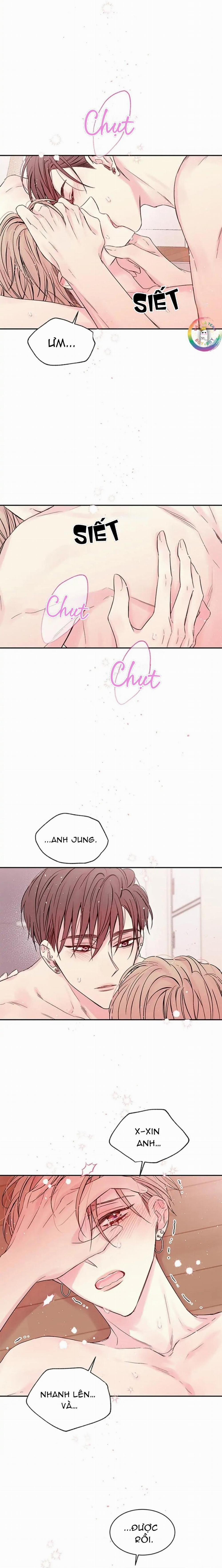 Bí Mật Của Tôi 52 trang 10