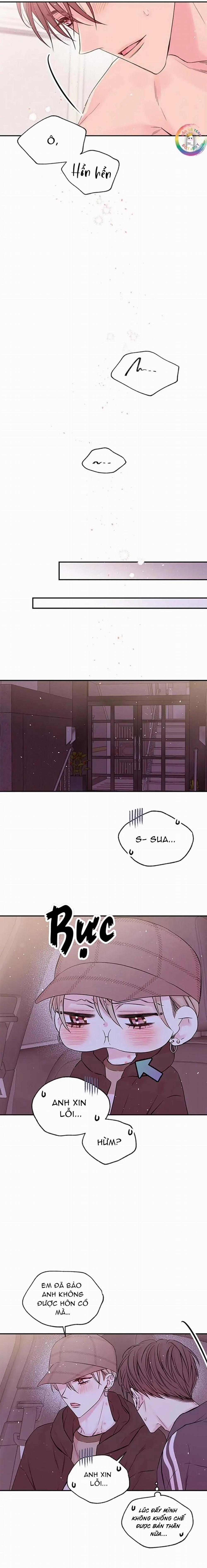 Bí Mật Của Tôi 52 trang 11