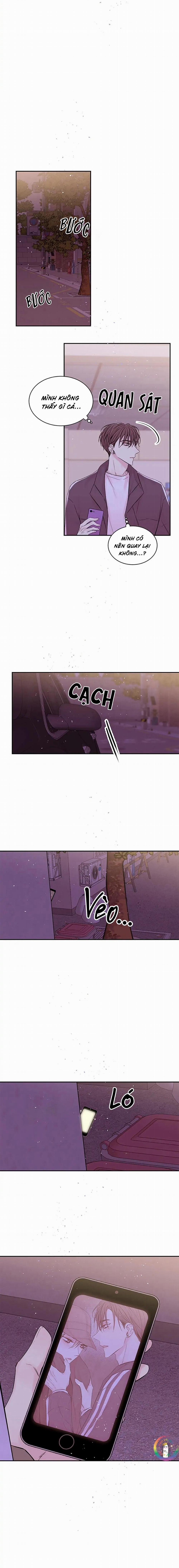 Bí Mật Của Tôi 52 trang 14