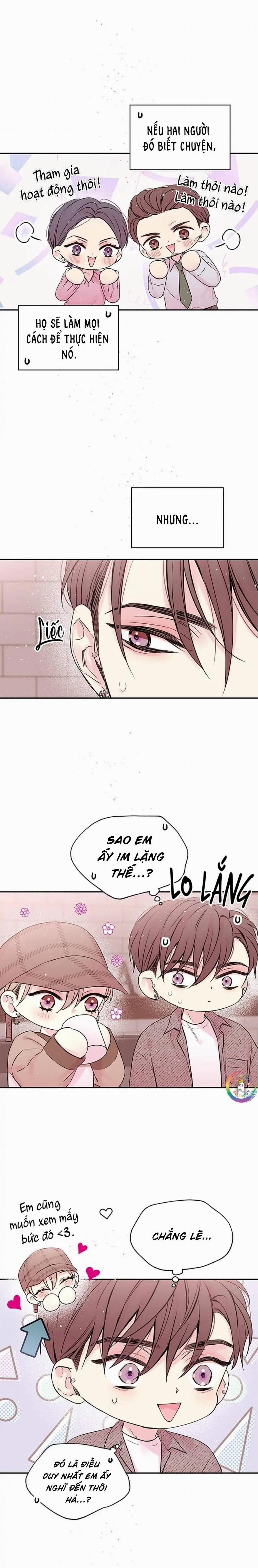 Bí Mật Của Tôi 52 trang 2