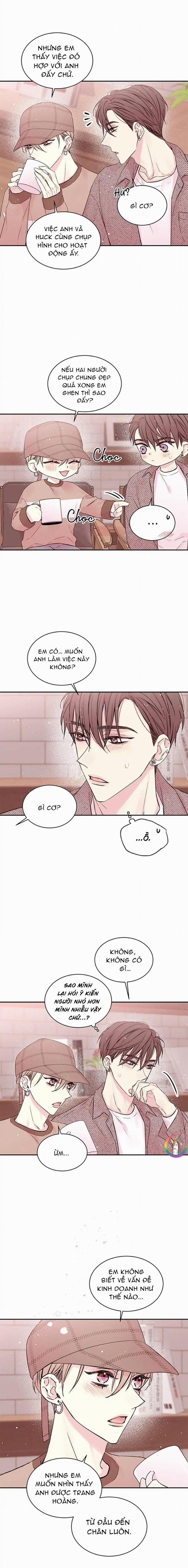 Bí Mật Của Tôi 52 trang 4