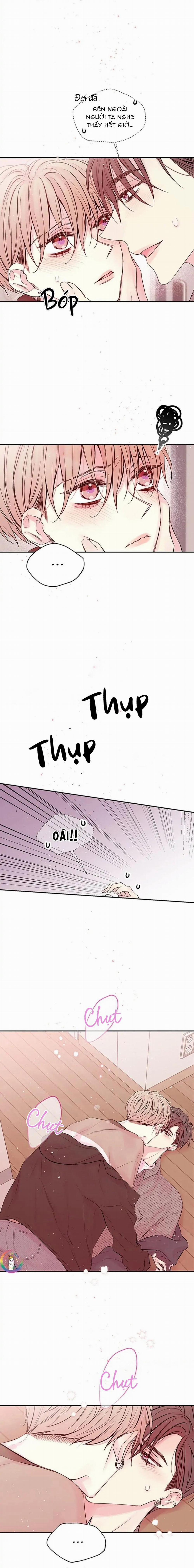 Bí Mật Của Tôi 52 trang 7