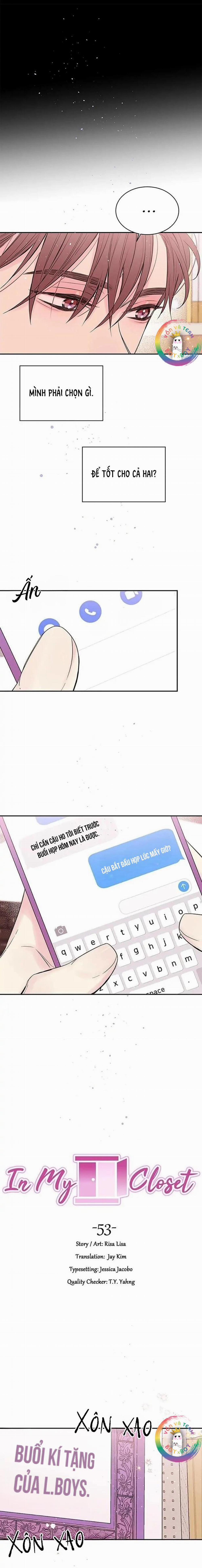 Bí Mật Của Tôi 53 trang 2