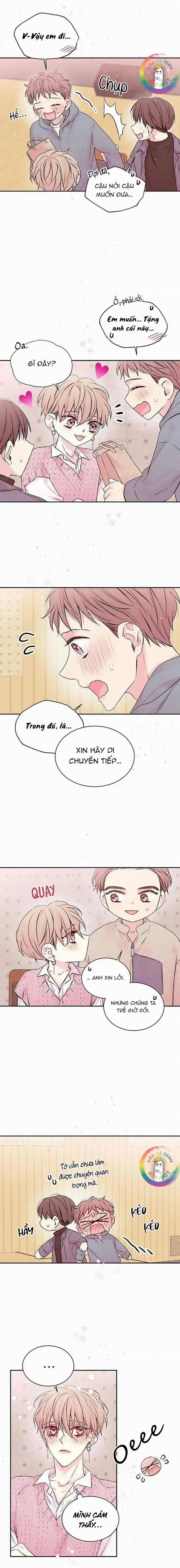 Bí Mật Của Tôi 53 trang 6