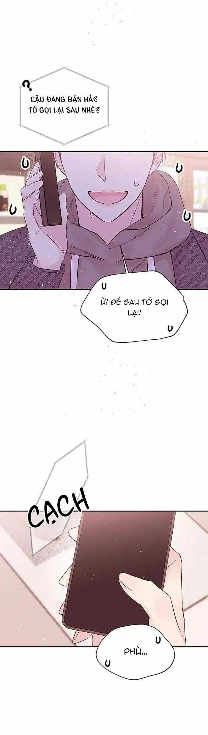 Bí Mật Của Tôi 55 trang 16