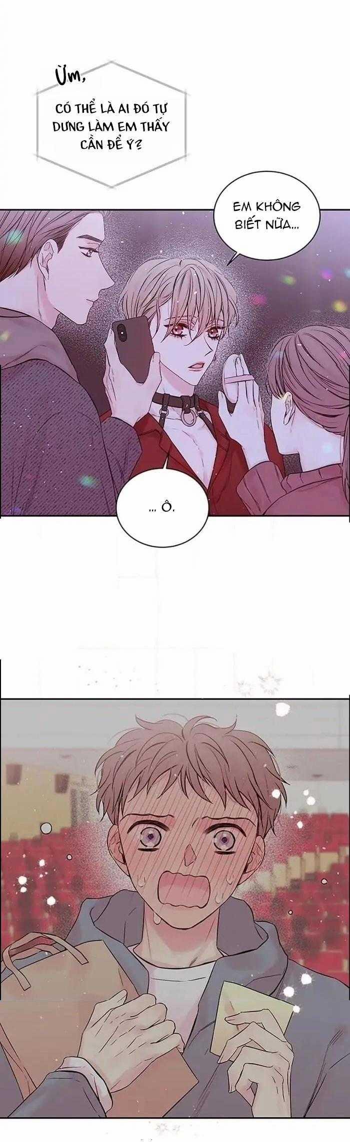 Bí Mật Của Tôi 55 trang 2