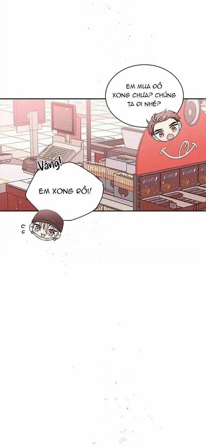 Bí Mật Của Tôi 55 trang 20