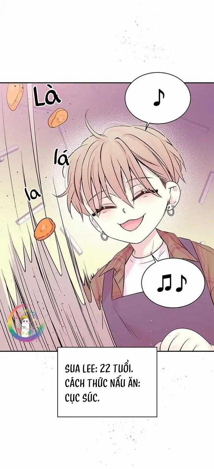 Bí Mật Của Tôi 55 trang 25