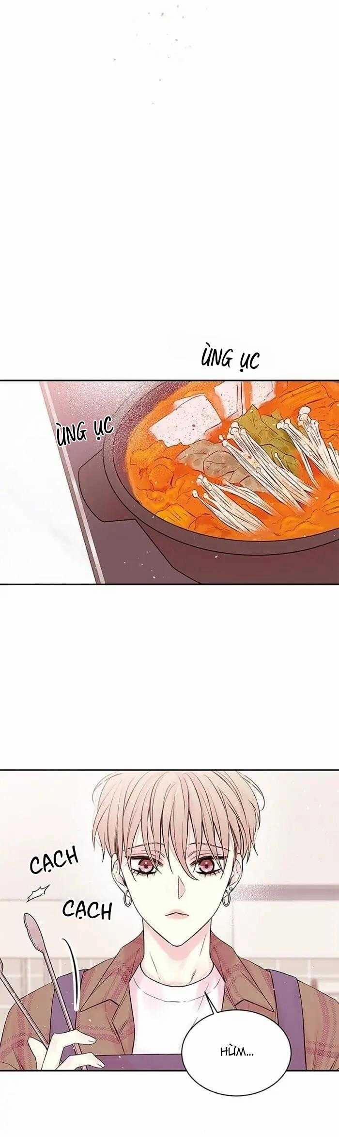 Bí Mật Của Tôi 55 trang 26