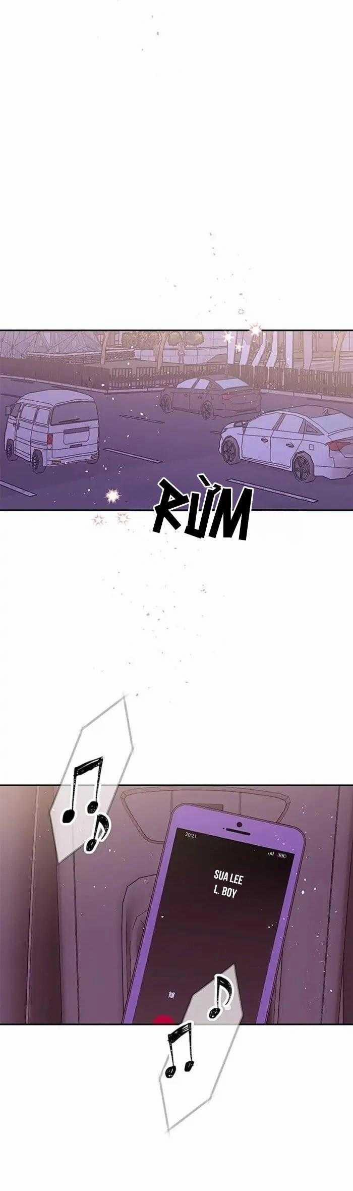 Bí Mật Của Tôi 55 trang 28