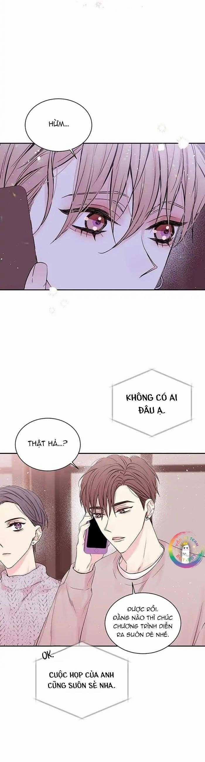 Bí Mật Của Tôi 55 trang 3