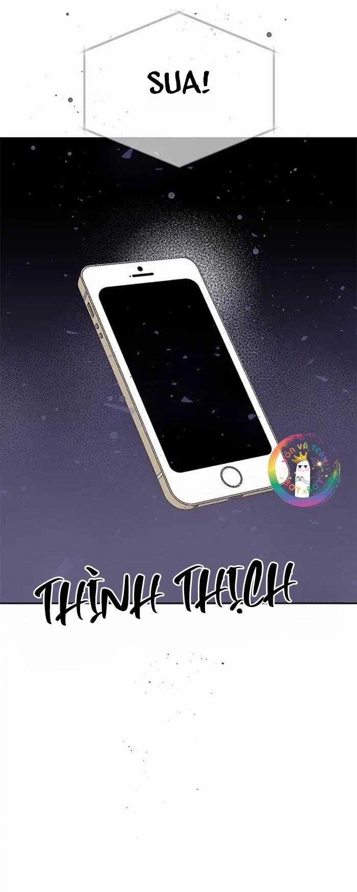 Bí Mật Của Tôi 55 trang 35