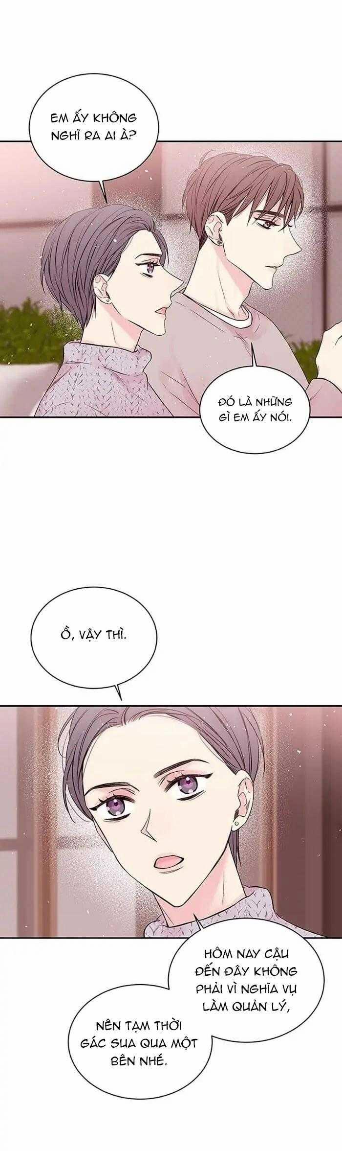 Bí Mật Của Tôi 55 trang 4