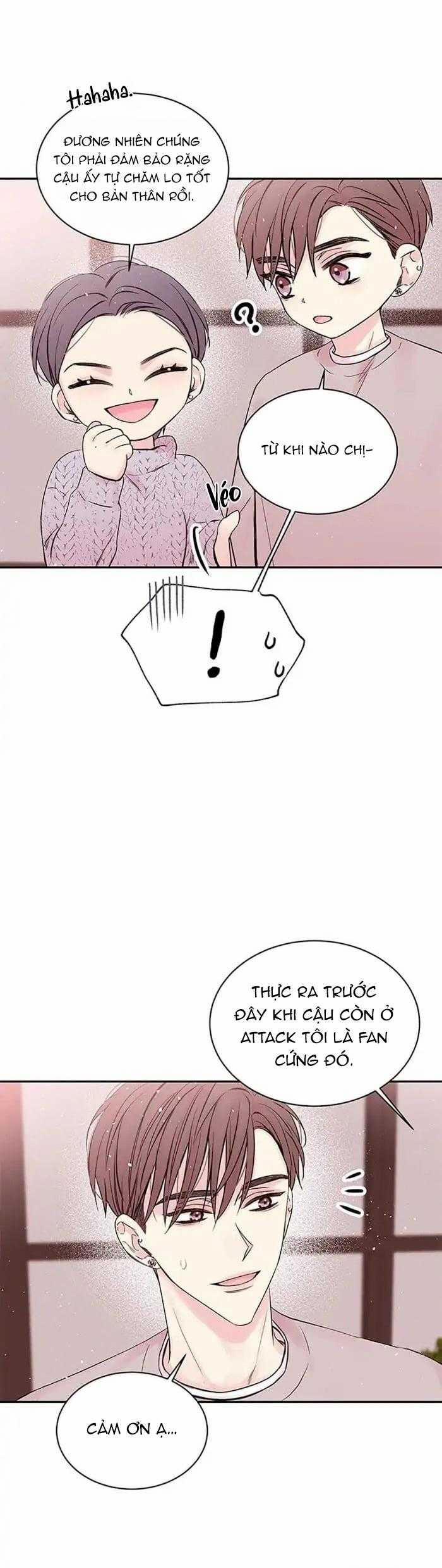 Bí Mật Của Tôi 55 trang 7