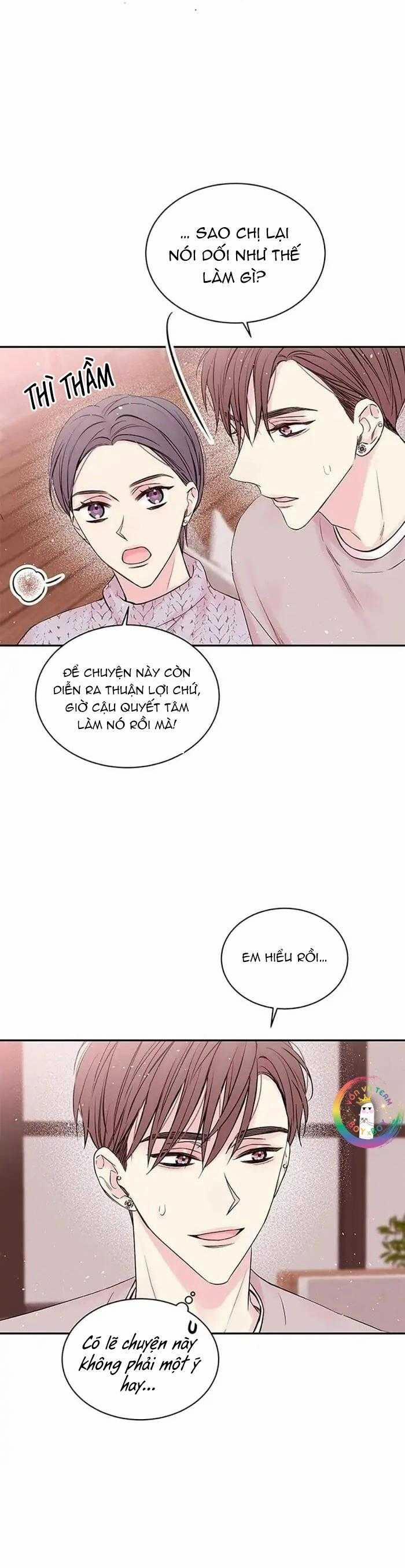 Bí Mật Của Tôi 55 trang 9