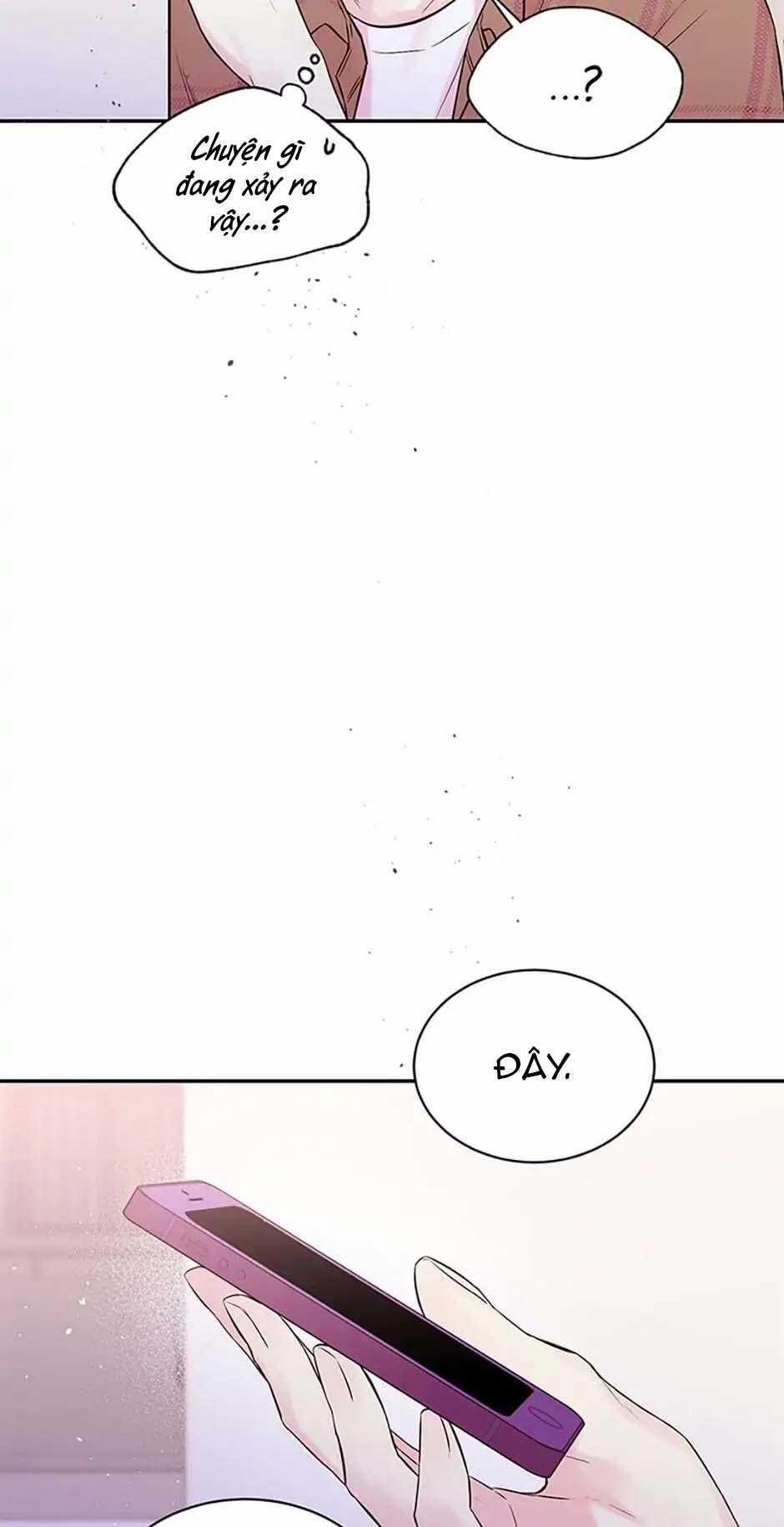 Bí Mật Của Tôi 56 trang 15