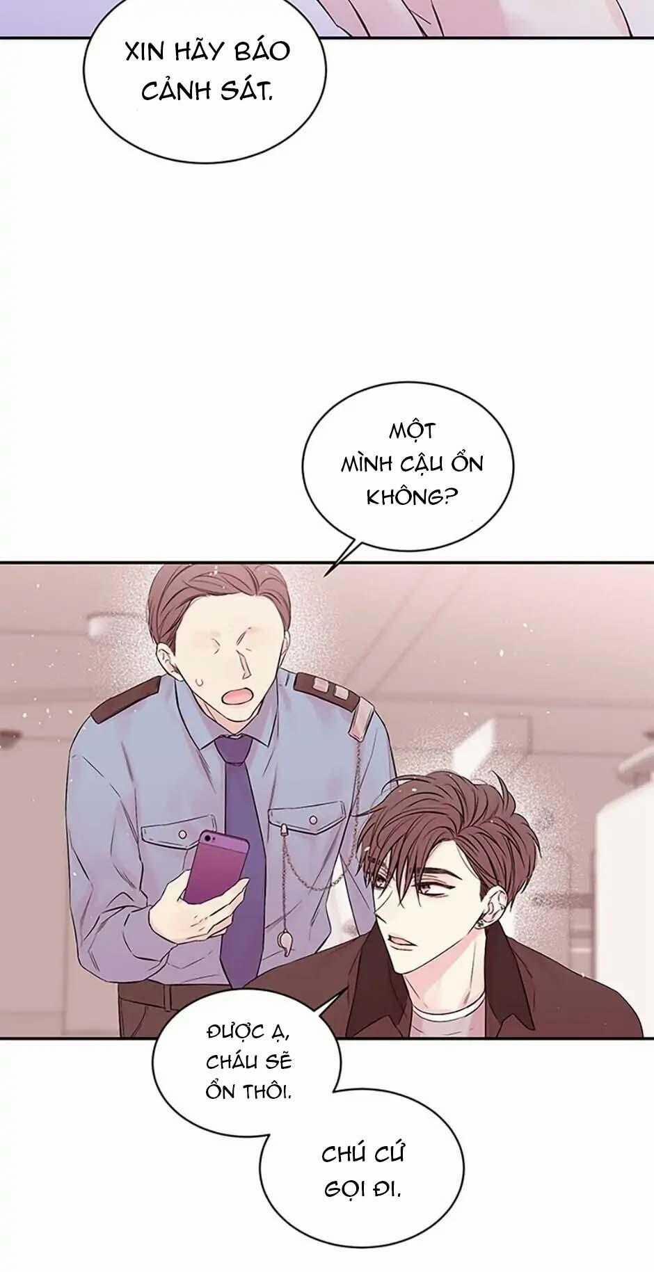 Bí Mật Của Tôi 56 trang 16